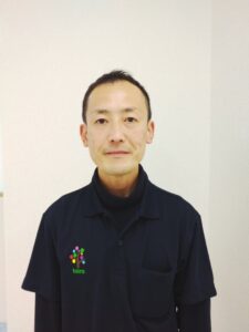 8e9bd04cb0d926eecff2c5e48aa70ef0 1 225x300 - ☆toiro 溝の口 オープニングスタッフをご紹介☆￼