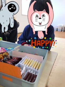 b07446ed3940bcd07d8838cd37464e1d 2 225x300 - toiro都筑ふれあいの丘★駄菓子屋さんごっこ★