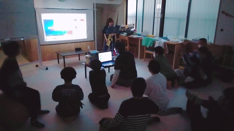toiro鴨居 2月7日 ☆演奏会~映像付きで楽しみましょう~☆ c1d857086f7c1623b670ac2783a75200 - toiro鴨居 2月7日 ☆演奏会~映像付きで楽しみましょう~☆