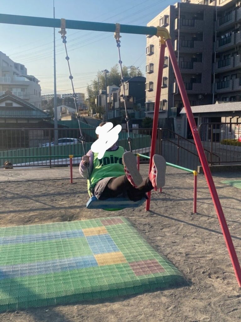 ◎2月9日(木)〜普段の公園の様子編〜 toiro東戸塚◎ e5b4d7a88ee0ace2f30b1ab1031045dc 1 768x1024 - ◎2月9日(木)〜普段の公園の様子編〜 toiro東戸塚◎