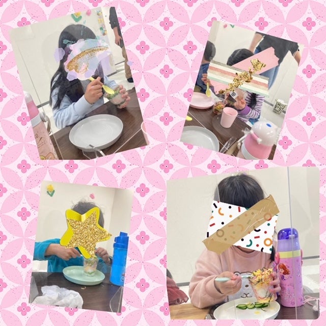 11f195a7c608ccadf57632b673dc2621 1 - toiro平塚　3月3日　☆カップ寿司作り☆