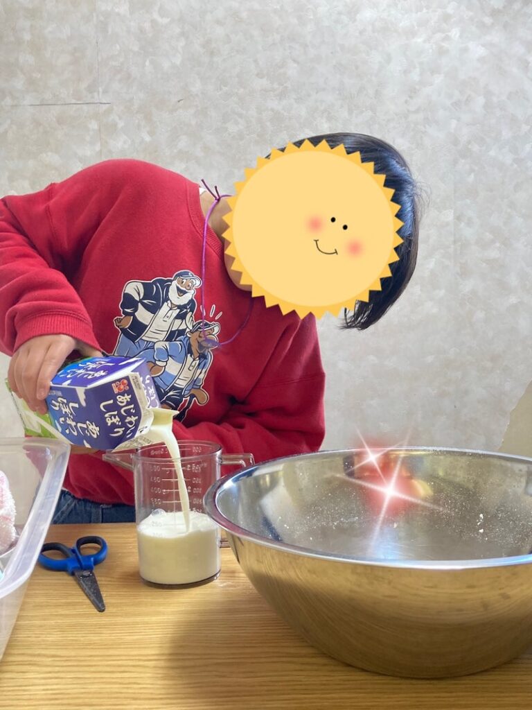 toiro大津 3月14日*どら焼き作り a427667cbd64c222709b06ac90e35931 1 768x1024 - toiro大津 3月14日*どら焼き作り
