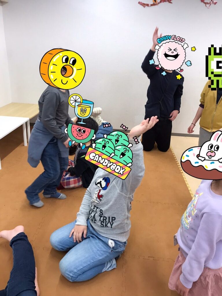 b07446ed3940bcd07d8838cd37464e1d 768x1024 - toiro都筑ふれあいの丘★○×クイズ大会★