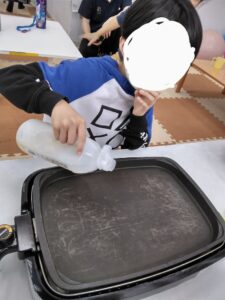 hoigasi 225x300 - ◎3月25日（土）　toiro東戸塚◎