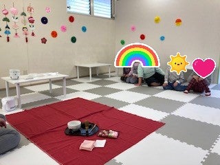 3月7日(火)☆toiro伊勢原☆雛祭り・お茶会 isehara - 3月7日(火)☆toiro伊勢原☆雛祭り・お茶会
