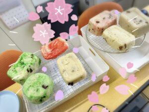 kana 2 300x225 - 3月28日（火）　toiro金沢文庫１２