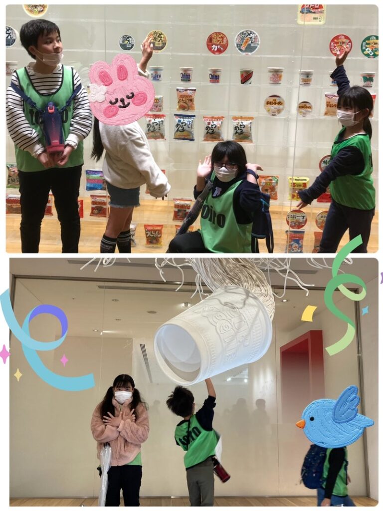 kawa 2 768x1024 - 3月28日☆第二教室☆