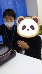 mizo 169x300 - ☆toiro溝の口☆　３月2４(金) 本日のイベント☆彡 ポップコーンと映画館￼