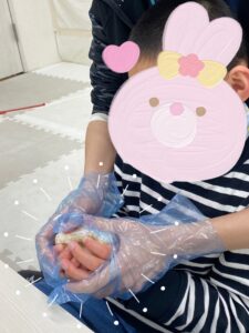 saga 225x300 - 2023.3.25♪toiro相模原第1教室♪『肉巻きおにぎり』￼