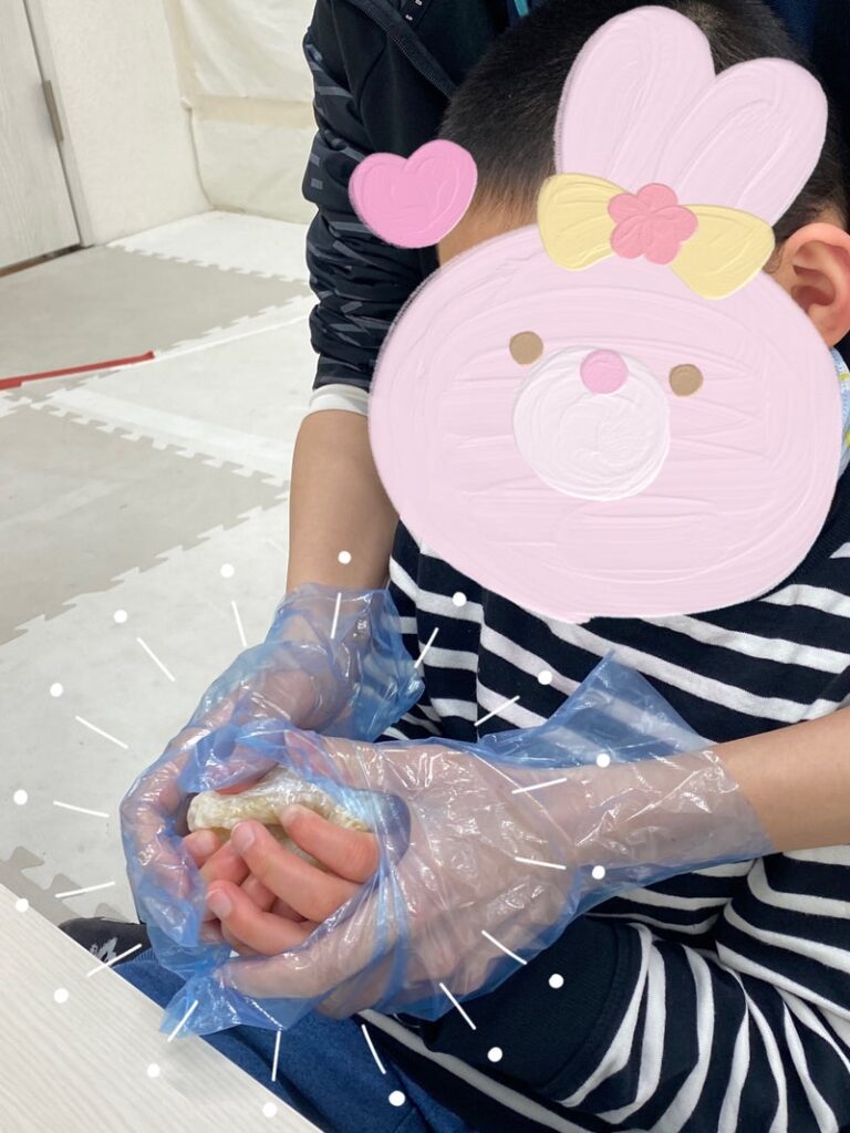 saga 768x1024 - 2023.3.25♪toiro相模原第1教室♪『肉巻きおにぎり』￼