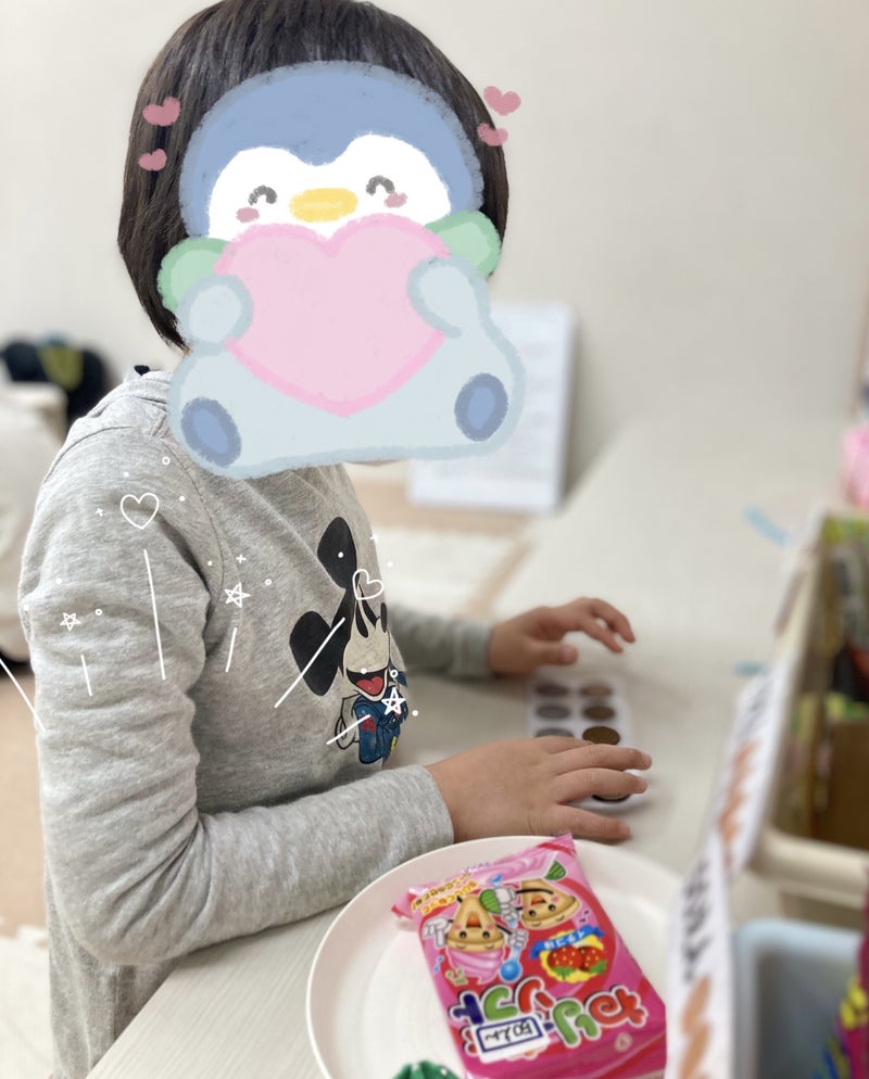 2023.3.20 toiro相模原第2教室 『toiroお店屋さん』  sagami 4 - 2023.3.20 toiro相模原第2教室 『toiroお店屋さん』 