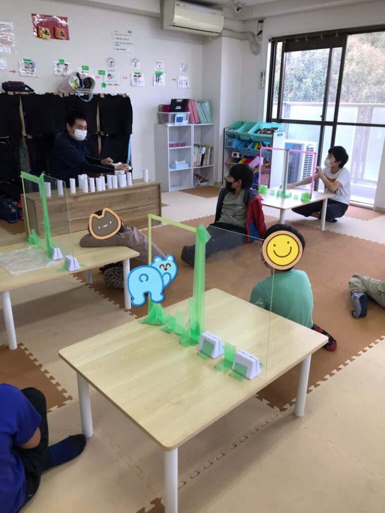 3月22日(水)空気砲おばげ退治☆toiro鳥が丘☆ tori 1 768x1024 - 3月22日(水)空気砲おばげ退治☆toiro鳥が丘☆