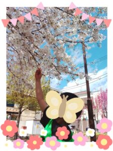 kana 225x300 - 4月7日(金)　♪toiro金沢文庫13♪