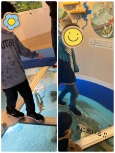 kasi 225x300 - ３月３１日toiroかしわ台☆相模原ふれあい科学館に行こう！☆￼