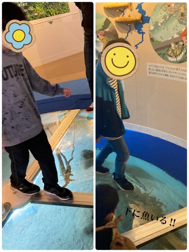 kasi 768x1024 - ３月３１日toiroかしわ台☆相模原ふれあい科学館に行こう！☆￼