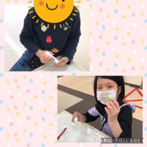 maita 300x300 - 3月31日(金) toiro蒔田　☆メダル作り☆