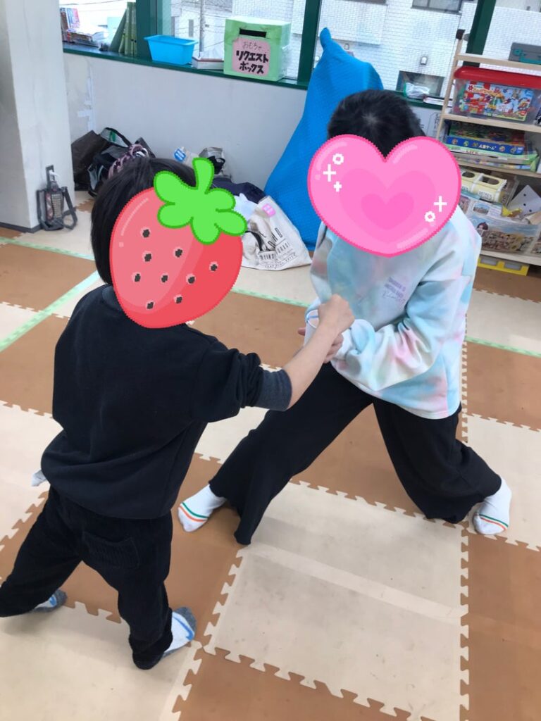 3月31日(金) toiro南林間 第一教室 minami 768x1024 - 3月31日(金) toiro南林間 第一教室