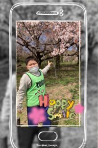 naka 200x300 - お花見★toiro仲町台★