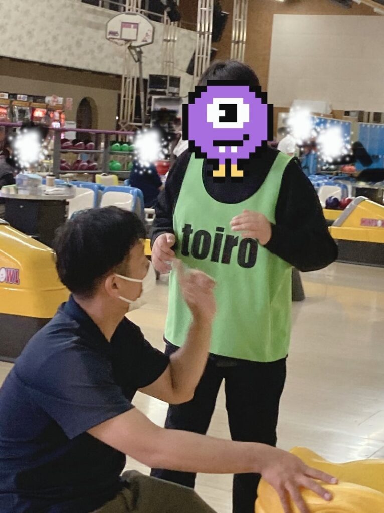 4月30日☆toiroかしわ台☆ボーリングに行こう☆ t 107 766x1024 - 4月30日☆toiroかしわ台☆ボーリングに行こう☆
