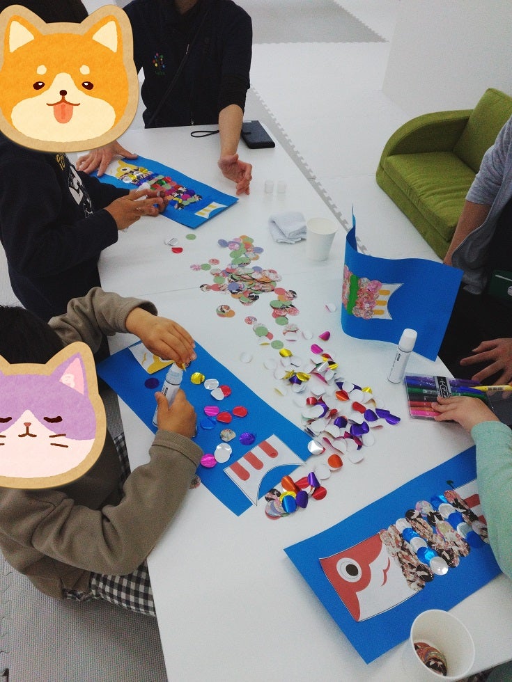 toiro逗子☆4月26日(水)制作 t 108 - toiro逗子☆4月26日(水)制作