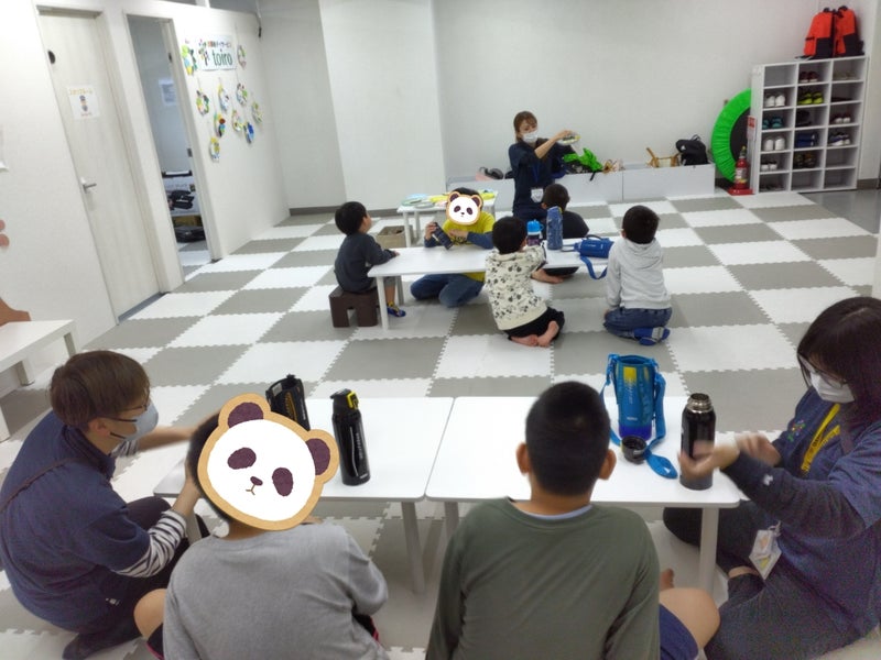 t 143 - toiro二宮　4月２６日（水）「ぱりぱりチーズ煎餅作り」￼