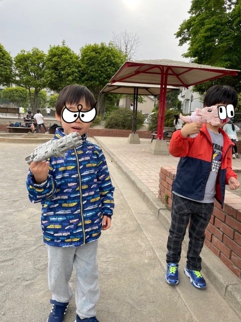 t 149 - ♪4月24日(月)♪toiro戸塚