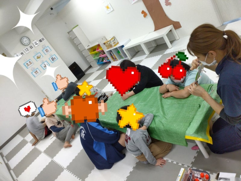 t 17 - toiro二宮　4月１３日（木）「イースターリース作り」￼