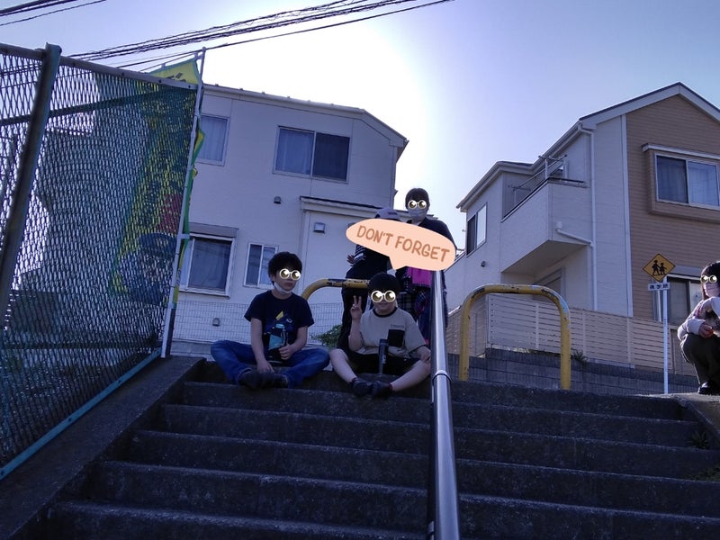 t 46 - ♪4月10日（月）♪toiro戸塚