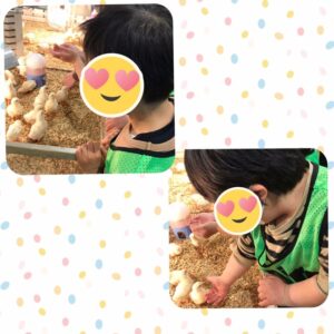 t 59 300x300 - 4月15日(土) ア二タッチ　☆toiro蒔田☆
