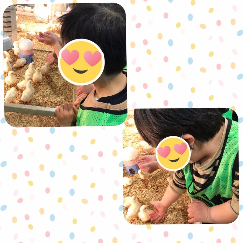 t 59 - 4月15日(土) ア二タッチ　☆toiro蒔田☆