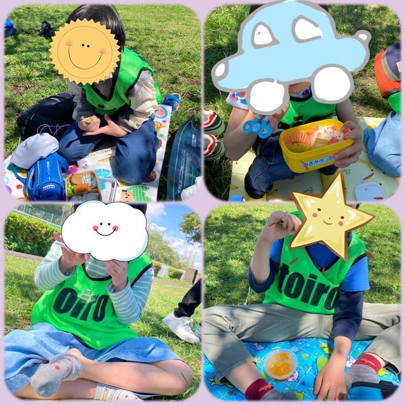 toiro大津 4月16日(日) 「長浜公園」 t 75 - toiro大津 4月16日(日) 「長浜公園」