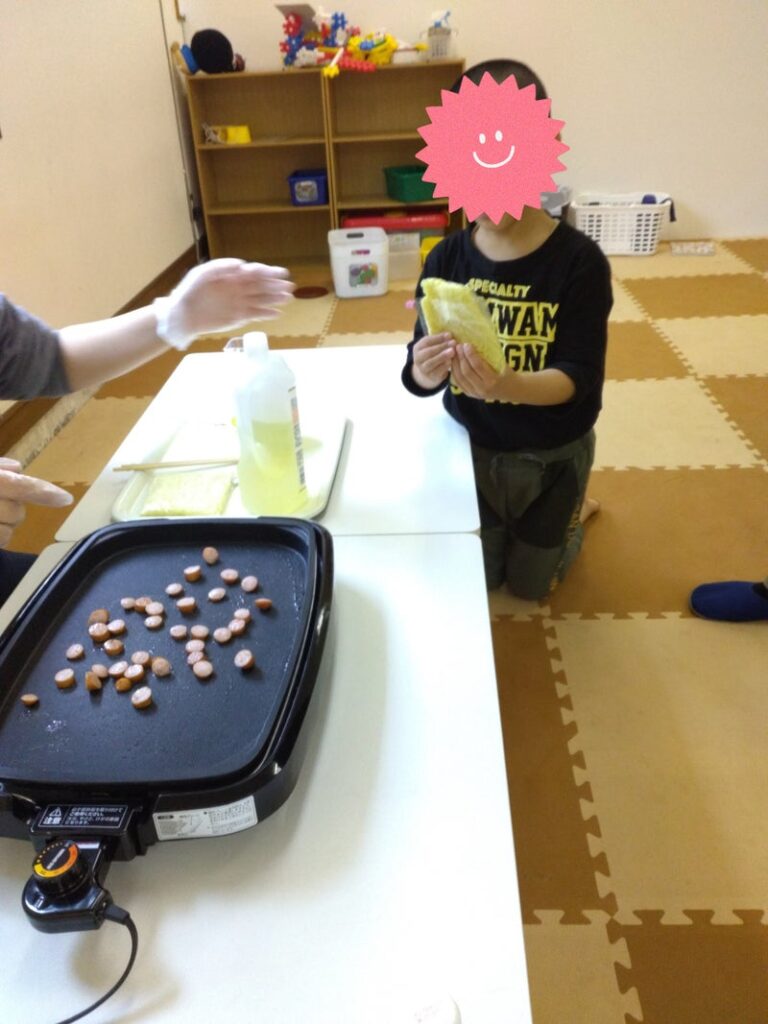 t 96 768x1024 - 4月15日（土）toiro愛川☆お昼ごはん作り（焼きそば）☆￼