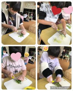 tori 240x300 - 3月27日(月) ナポリタン作り　☆toiro鳥が丘☆