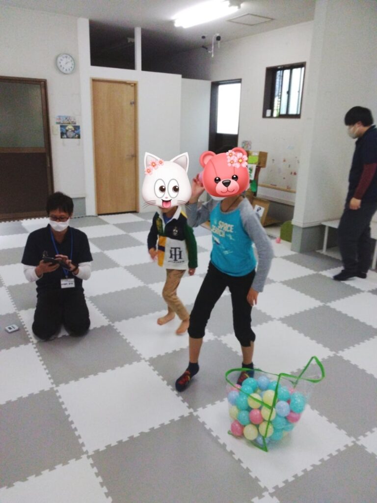 ☆4月10日☆ボール遊びをしよう! yu 768x1024 - ☆4月10日☆ボール遊びをしよう!