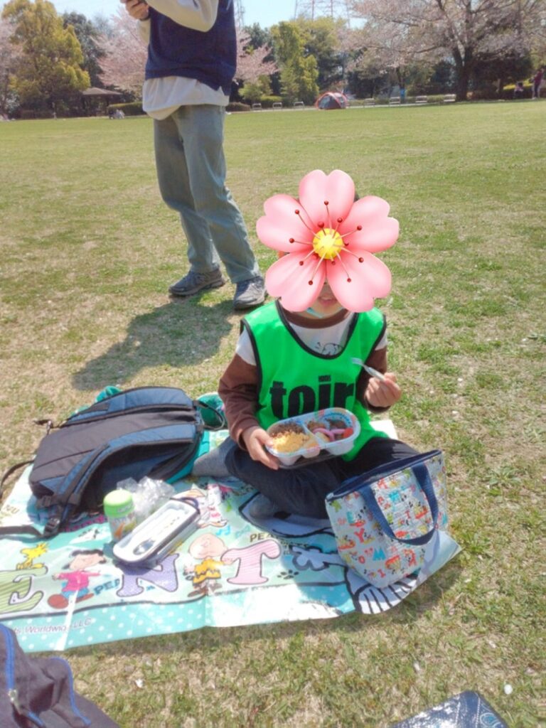 ☆4月3日(月)公園で遊ぼう☆toiro湯河原♪ yuga 768x1024 - ☆4月3日(月)公園で遊ぼう☆toiro湯河原♪