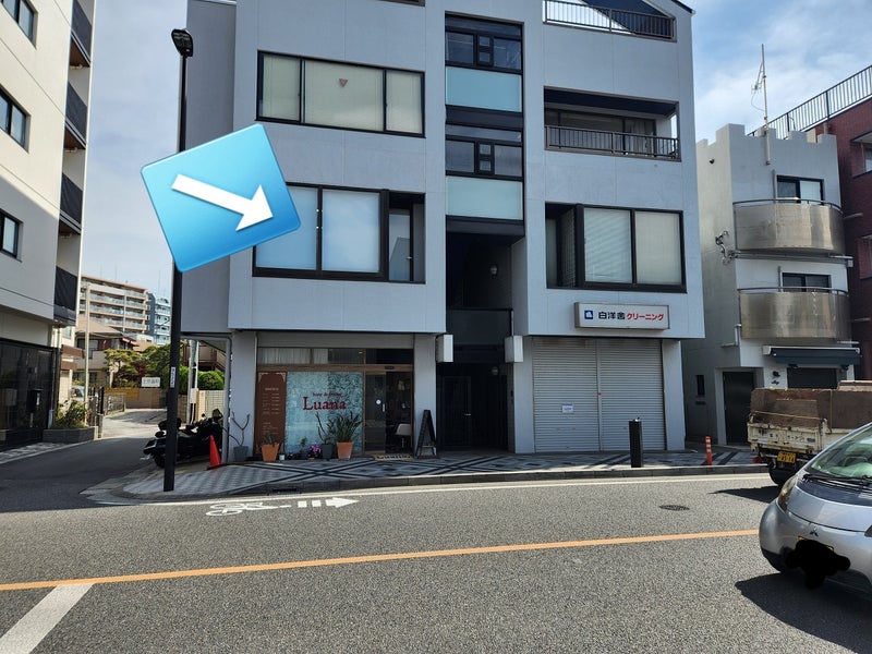 zushi - ４月５日（水）toiro逗子☆オープン直前！
