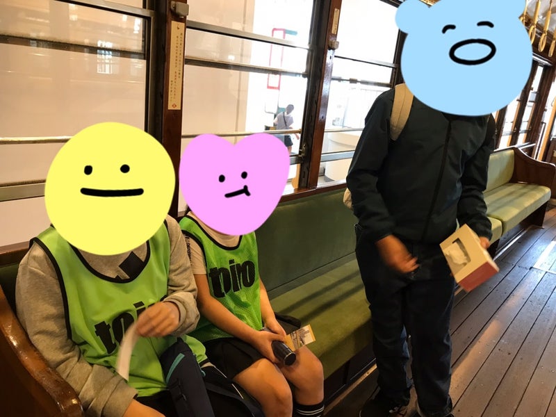 t 117 - 5月14日☆toiro川崎第2教室☆