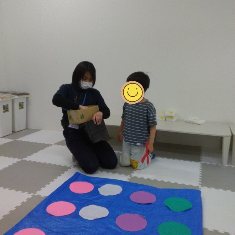 5月2日 toiro溝の口 ☆ツイスターゲーム☆ t 13 - 5月2日 toiro溝の口 ☆ツイスターゲーム☆