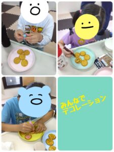 t 160 225x300 - ５月18日（木）☆toiro根岸☆　デコクッキーを作ろう！￼