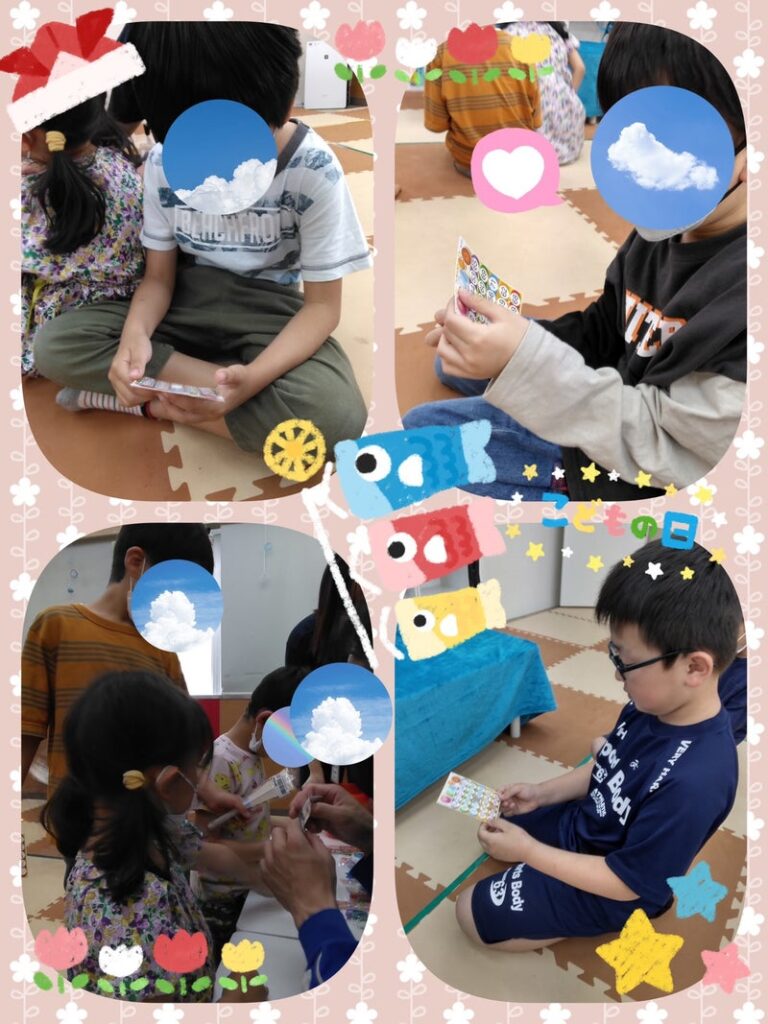 ⭐︎2023/05/05(金)toiro天王町⭐︎こどもの日パーティー t 32 768x1024 - ⭐︎2023/05/05(金)toiro天王町⭐︎こどもの日パーティー