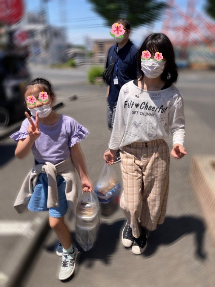 t 53 - ♪5月3日(水)♪toiro戸塚
