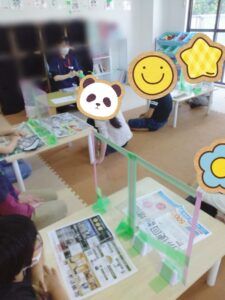 t 73 225x300 - 5月1日(月)　吹き絵遊び　☆toiro鳥が丘☆