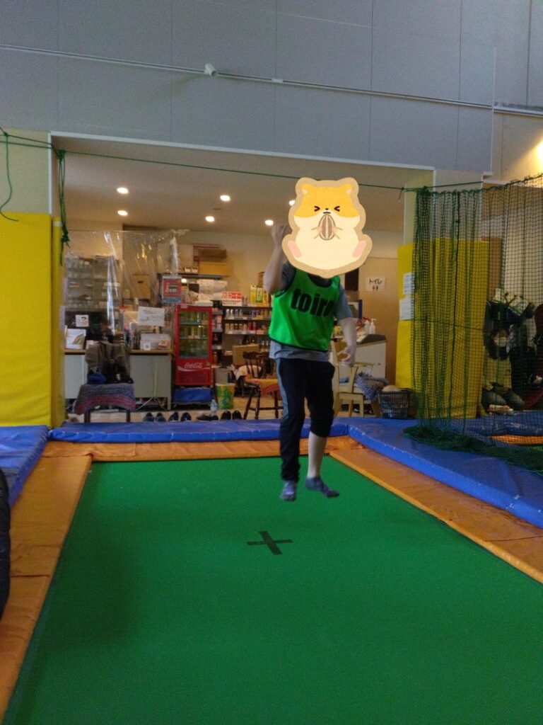 5月5日 toiro鴨居 t 8 768x1024 - 5月5日 toiro鴨居