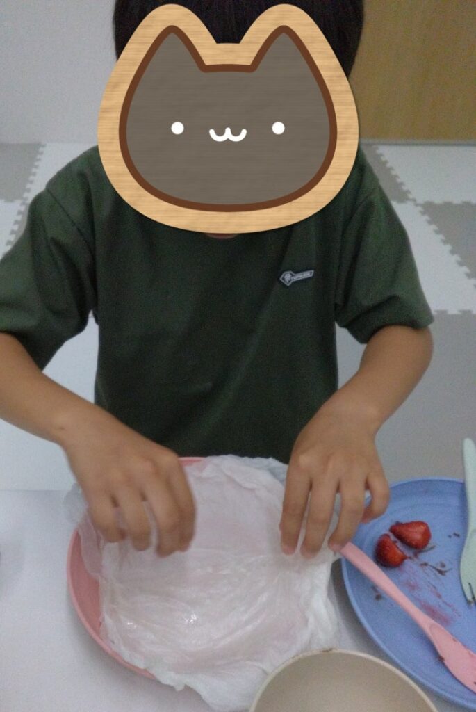 6月12日toiro用田『生春巻き大福を食べよう!』 o0722108015298727387 685x1024 - 6月12日toiro用田『生春巻き大福を食べよう!』