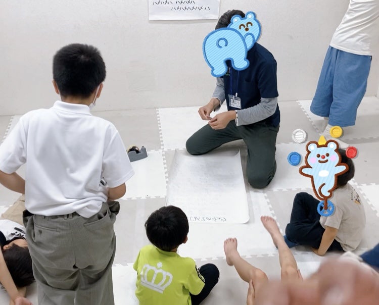 t 115 - 2023.6.8 toiro相模原第１教室　『ギターで遊ぼう』￼