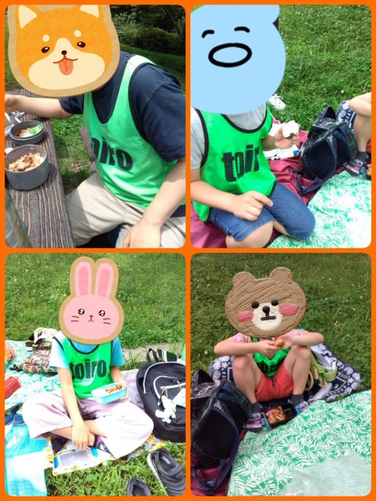6月18日(日)☆toiro根岸☆三ツ沢公園 t 170 768x1024 - 6月18日(日)☆toiro根岸☆三ツ沢公園