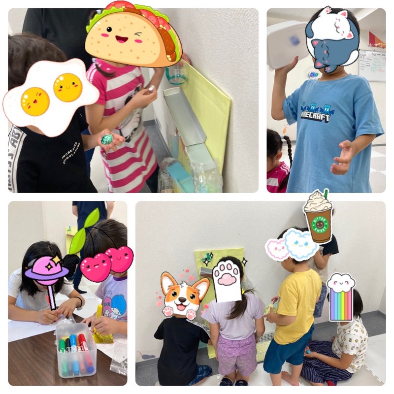 6月26日 toiro平塚 転がるおもちゃで遊ぼう!! t 193 - 6月26日 toiro平塚 転がるおもちゃで遊ぼう!!