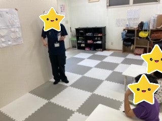 t 229 - ６月１９日ペーパークロマトグラフィー☆toiro伊勢原☆