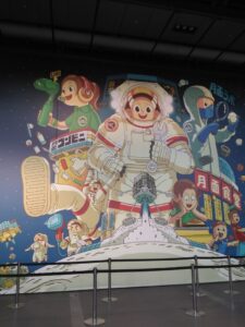 t 42 225x300 - 6月7日＊toiro小田栄 第1教室　お台場・日本科学未来館￼