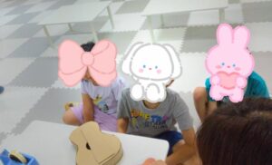 t 57 300x182 - ☆6月５日♨toiro湯河原♨楽器をつくったよ☆